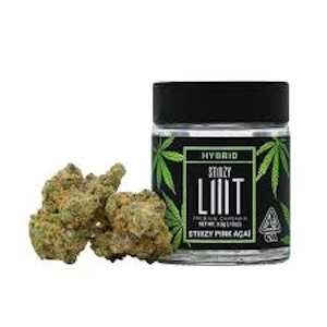 STIIIZY - STIIIZY Pink Acai Flower (H) 3.5g *REMOVE*