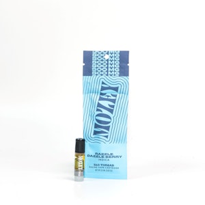 MOZEY EXTRACTS - Mozey | Cartridge | Razzle Dazzle Berry | .5g