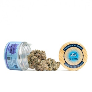 Aims - Aims 3.5g Lemon Cherry Gelato 