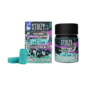 STIIIZY - Midnight Berry - Gummies - 2:1 THC:CBN - 150mg