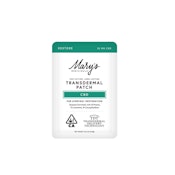 Restore Transdermal Patch 20mg