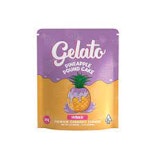 Gelato - Pineapple Pound Cake - 3.5g