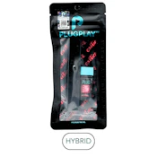 PlugPlay - Just Play - Watermelon Sorbet - RTU - 1.0g
