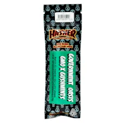 Hasher - Live Rosin - Governments Oasis - RTU - 0.5g