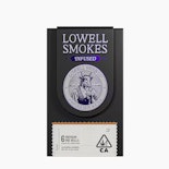 Lowell Smokes: Disco Mints 6PK Infused Prerolls