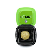 Neon Truffle Live Rosin