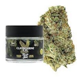 Claybourne 3.5g Mango Haze