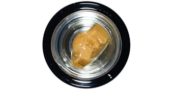 West Coast Cure - Lemon Cherry Gelato Live Resin Badder - 1g