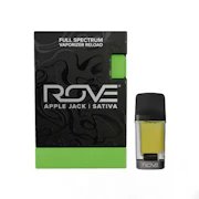 Rove - Apple Jack - Reload Vape - 1g