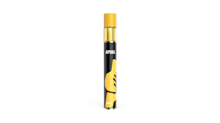 Pura - Jelly Pancakes - Live Rosin - .5g AIO - 77.88% THC - Vape Pen