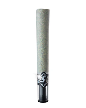 Sluggers Hit | Rose | Infused Pre-Roll | 1.5g
