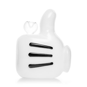 hemper - High Jinx Cartoon Bong 5.2"