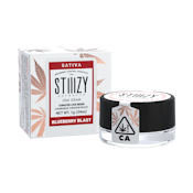 Stiiizy - Blueberry Blast 1g Curated Live Resin