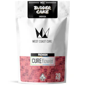 West Coast Cure - Banana Dream - 14g Premium Flower