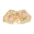 Big Pete's- Crispy Marshmallow Treat 100mg - Birthday Cake