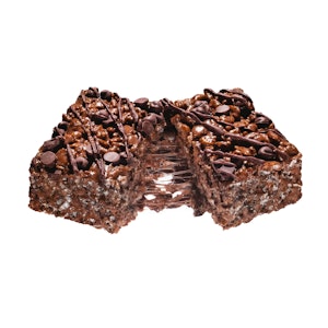 BIG PETE'S TREATS - Big Pete's Crispy  100mg - Chocolate