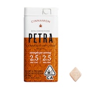 Petra Mints - 100mg - 40ct - Saigon Cinnamon 1:1