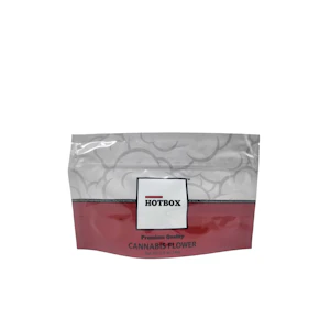 HOTBOX - Baked Blscotti | 14g Indoor Flower | HOTBOX