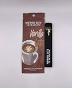 MCC - Vanilla Latte - 1g Disposable
