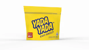 Yada Yada - GMO 10g Smalls