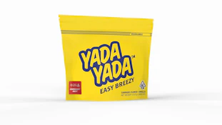 Yada Yada - GovernMint Oasis 10g Smalls