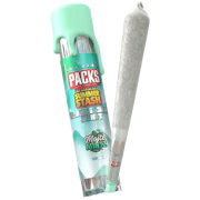 Packs | Glones Summer Stash | Mojito Mintz | 1g