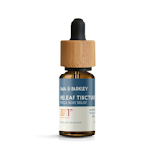 Papa & Barkley - 30:1 Releaf Tincture CBD Rich 15ml 15mg