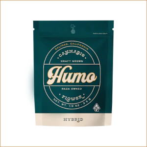 Humo - Pan De Platano - 3.5g (H) - Humo