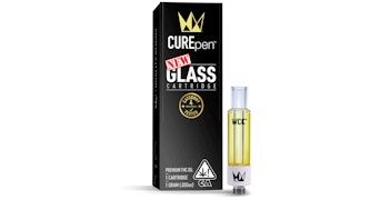 West Coast Cure - Guava Nectar CUREpen Cartridge - 1g