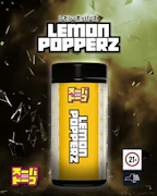 Super Dope | Lemon Popperz | 3.5G Flower