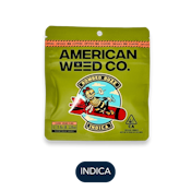 AmWeCo - Bombed Buzz High THC I - Infused Flower - 3.5g