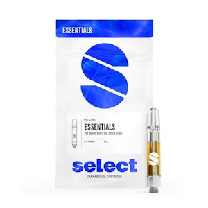 Select - Select Essentials: Clementine | [1G] | [S]