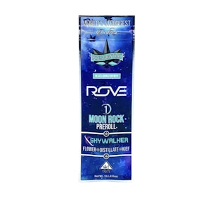 PRESIDENTIAL - Presidential - Skywalker Rove Preroll 1g