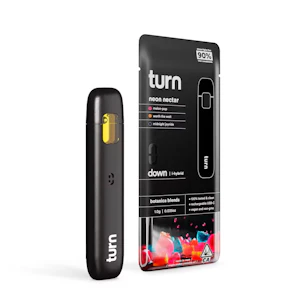 Turn - Neon Nectar (IH) | 1g Disposable | Turn