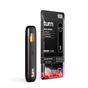 Turn - Neon Nector | 1g Disposable | Turn
