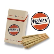 [REC] Victory Natural Farms | Acapulco Gold | 3g/5pk
