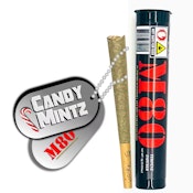 Candy Mintz 1G Sativa Hybrid