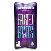 Preferred Gardens - Frosted Grapes - Preroll - 1.0g