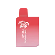 Mirco Bar | Strawberry Fields | All-In-One Vape | 1g