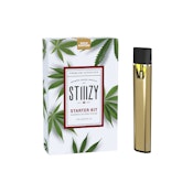 STIIIZY- Battery- Gold