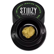 White Bubblegum Live Rosin Badder 1g