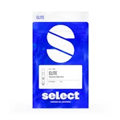 Select Elite: White Runtz | Cart | 1G | [I]