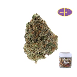 1Lyfe - Menthol x Biscotti