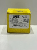 Zerbert 1g Live Resin Sauce - Friendly Farms