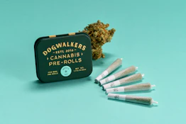Animal Scout - 5pk Pre-Rolls