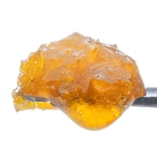 Slymer- WCC 1g Live Resin Sauce