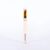 Pink 510 Thread Battery