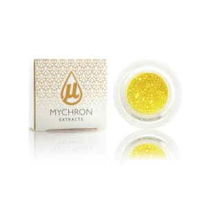 MYCHRON EXTRACTS - 1g GMO Micro Diamonds - Mychron