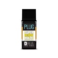 PLUG N PLAY: SUPER LEMON HAZE 1G