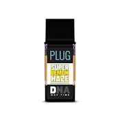 Super Lemon Haze - 1g Cart (PlugPlay)